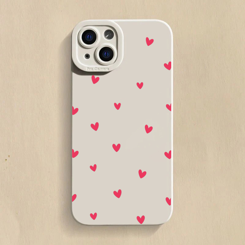 Black Love Heart Protector Pho - Samsung Galaxy S25 review and price