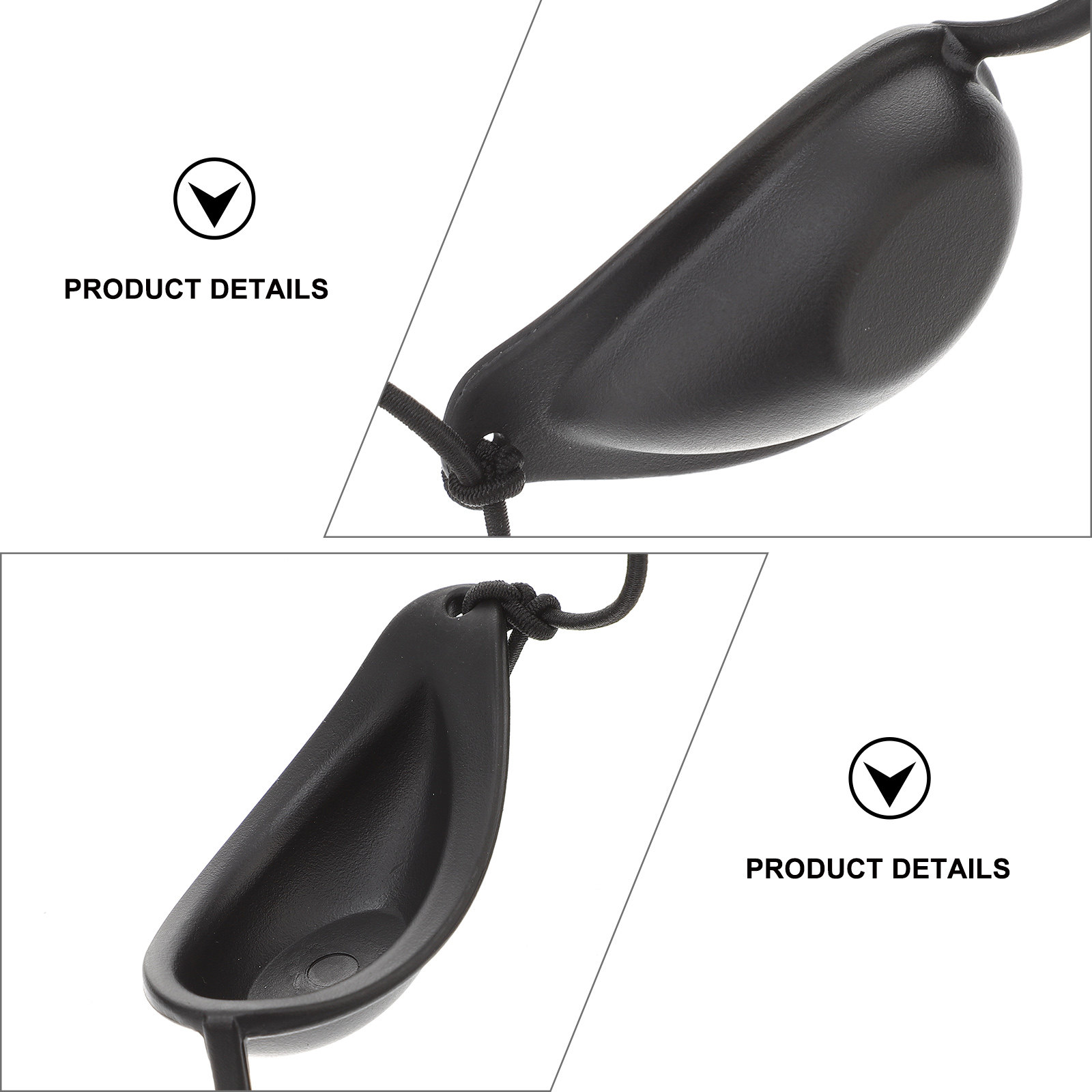 Safety Goggles Eye Patch Prote - Light Therapy Glasses review and price