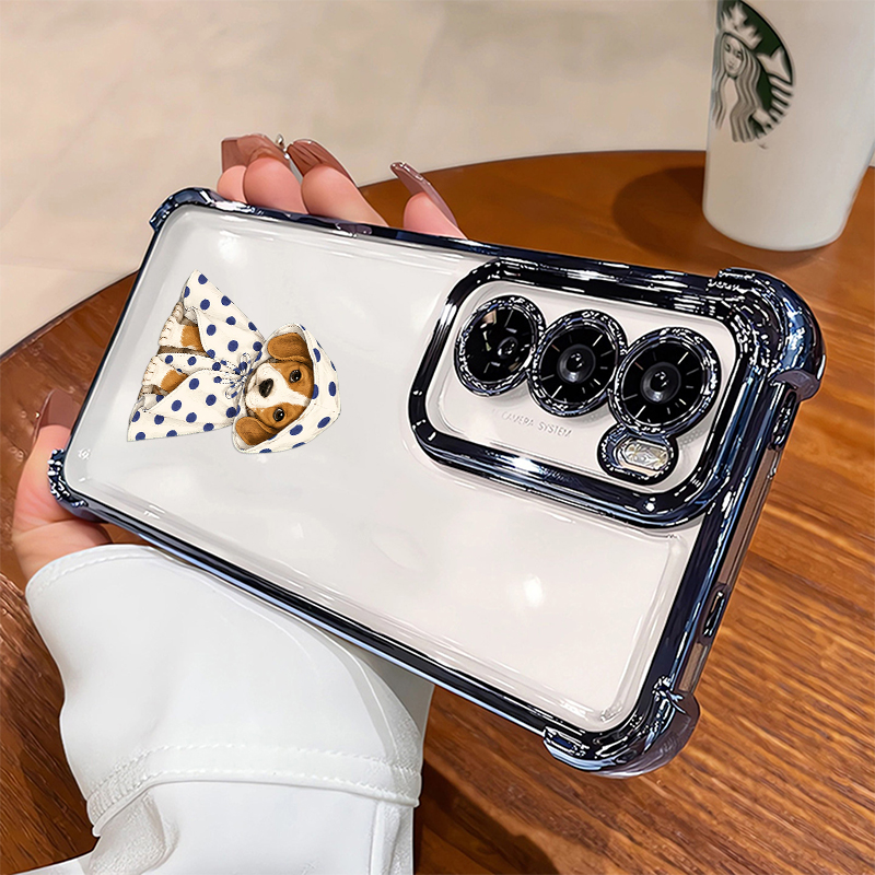 Drop Resistant Phone Case For  - Oppo A78 review and price