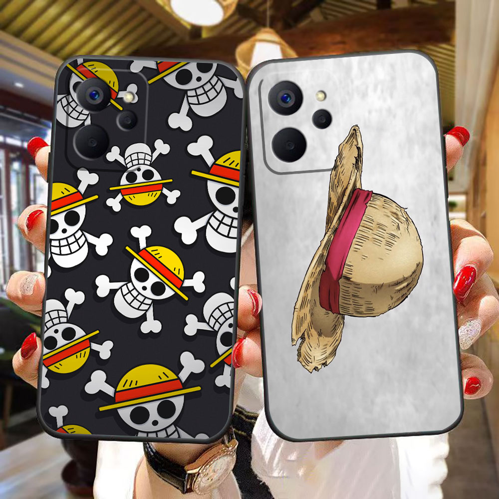 One P-Piece Luffy Straw Hat Ph - Realme Gt 6 review and price