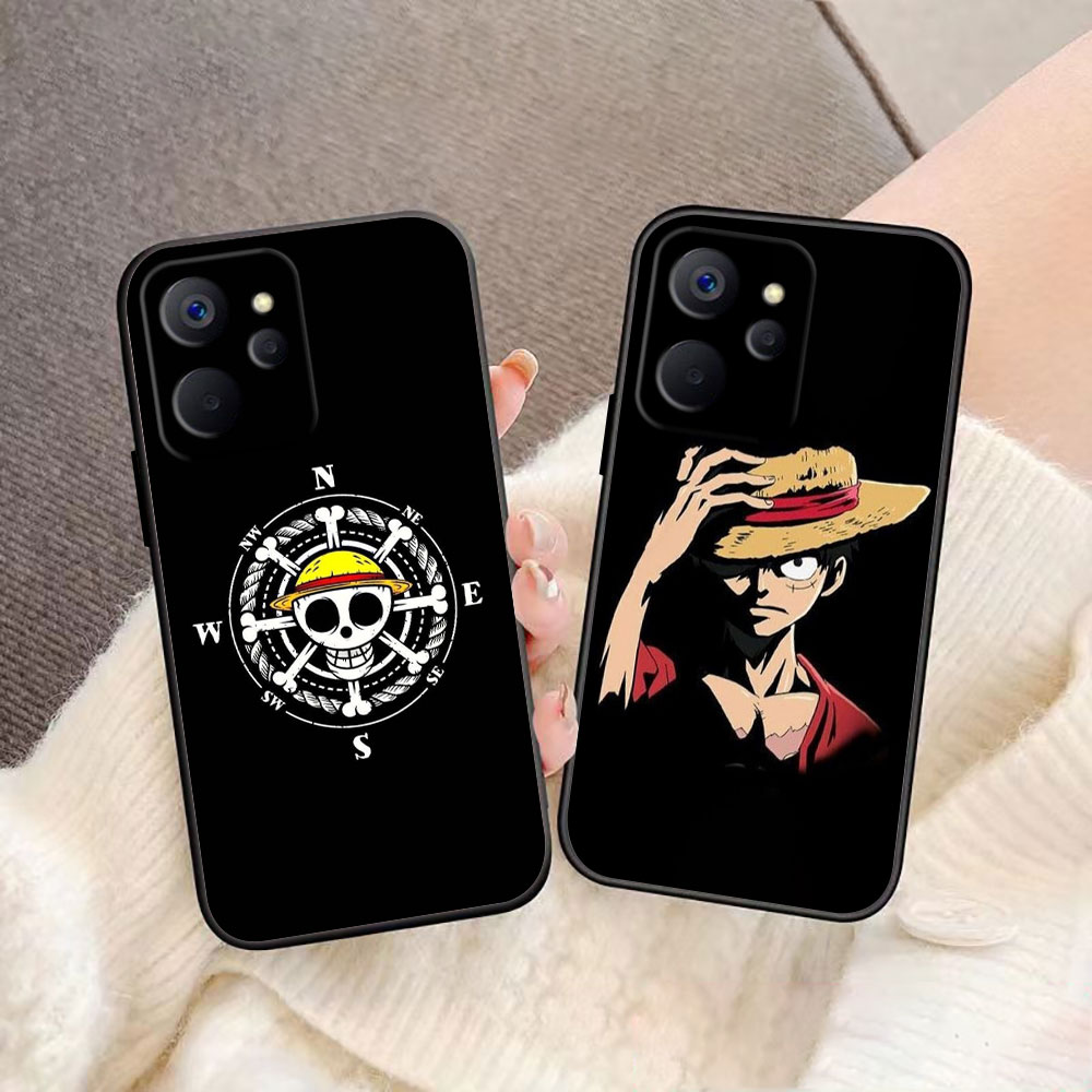 One P-Piece Luffy Straw Hat Ph - Realme Gt 6 review and price