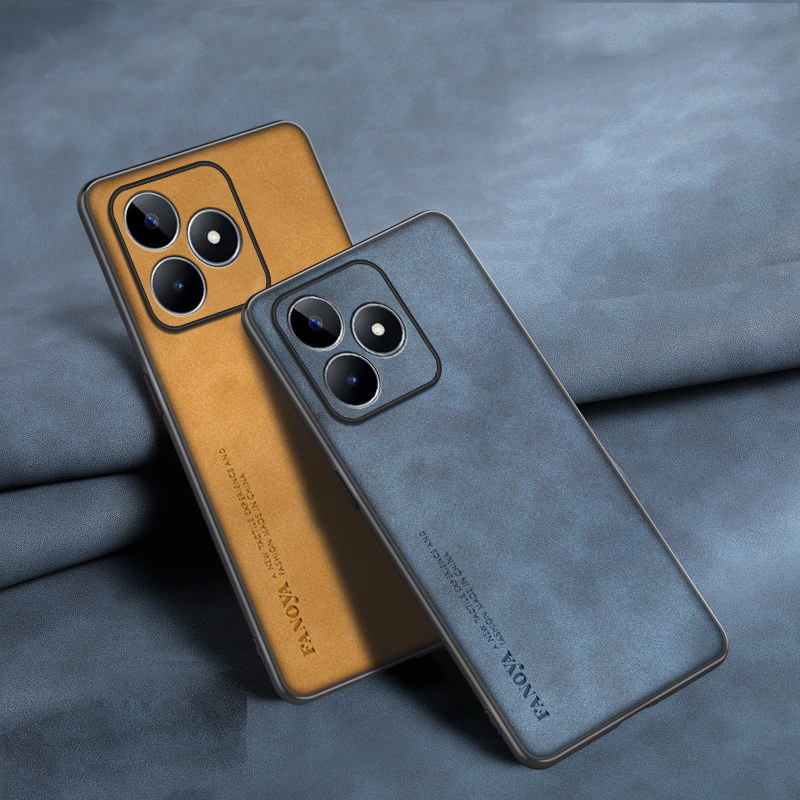For Realme Note 50 4G Чехол Дл - Realme Note 50 review and price