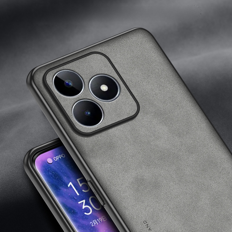 For Realme Note 50 4G Чехол Дл - Realme Note 50 review and price