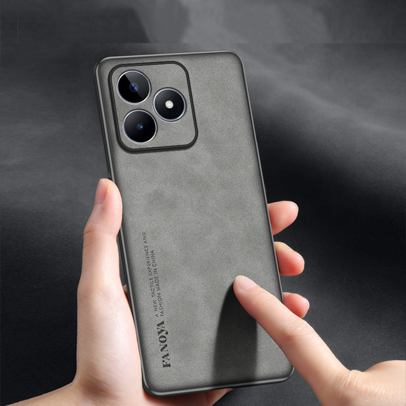 For Realme Note 50 4G Чехол Дл - Realme Note 50 review and price