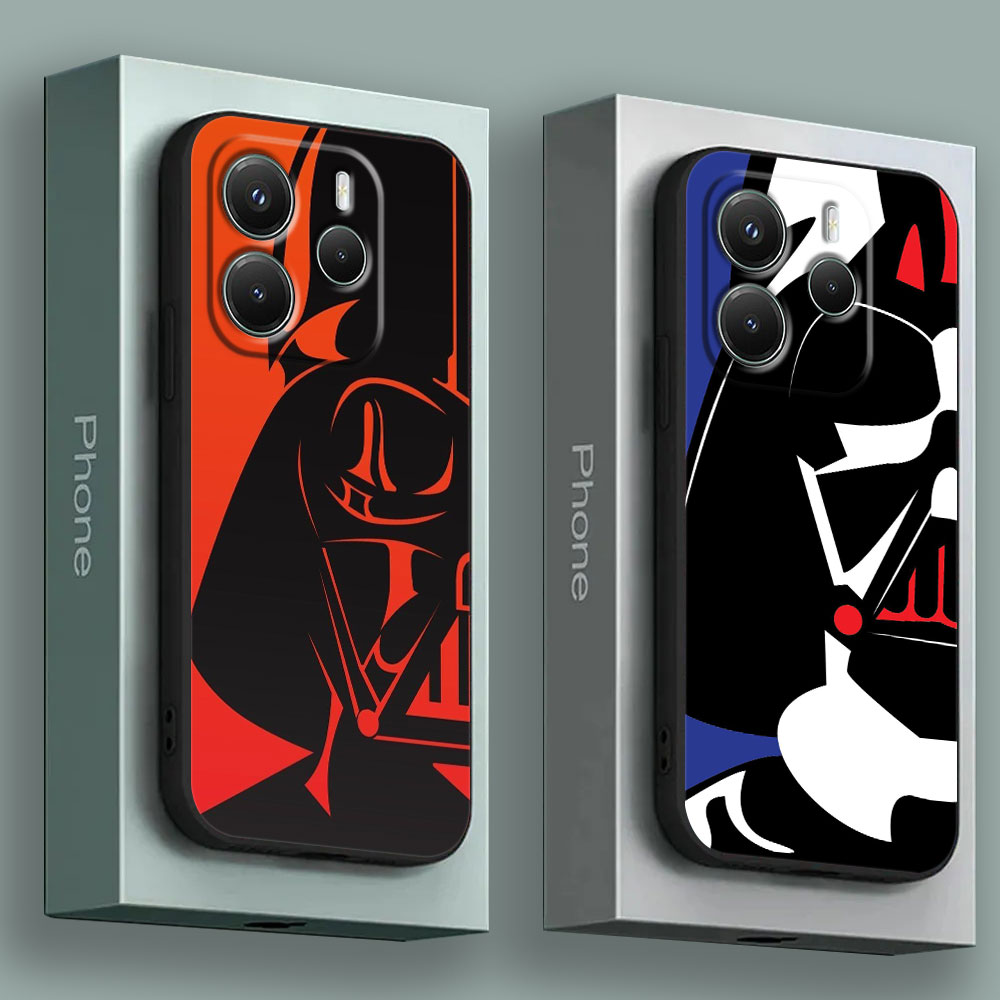Cool S-STARWARS Phone Case For - Xiaomi Redmi Note 13 review and price