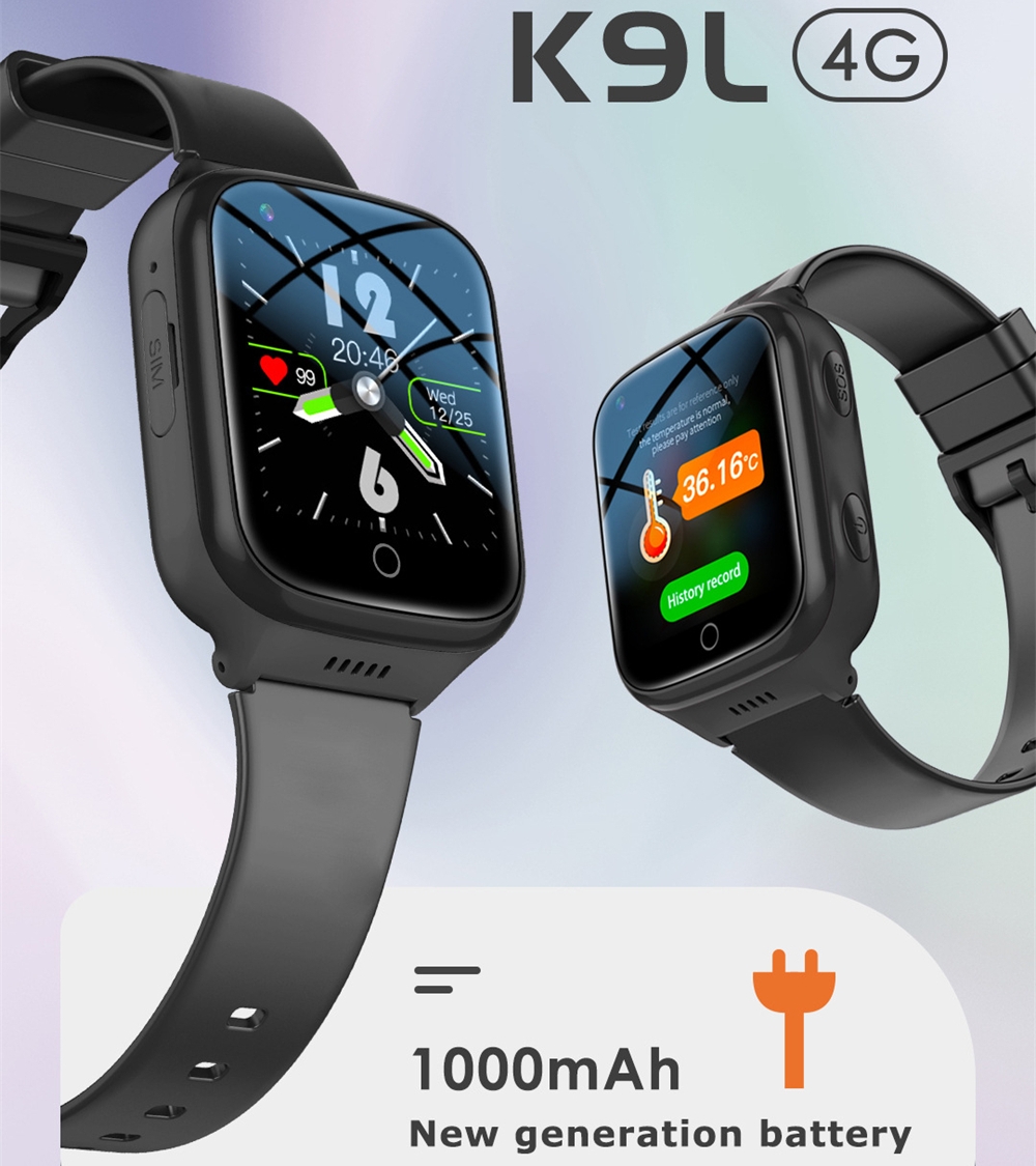 Falling Detection Watch Elderl - Fall Detection Watch review and price