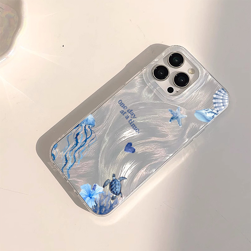 Blue Ocean Beach Shockproof Ph - Xiaomi Redmi Note 13 review and price