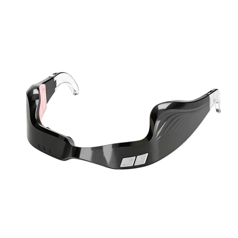 AA20-Under Eye Red Light Thera - Light Therapy Glasses review and price