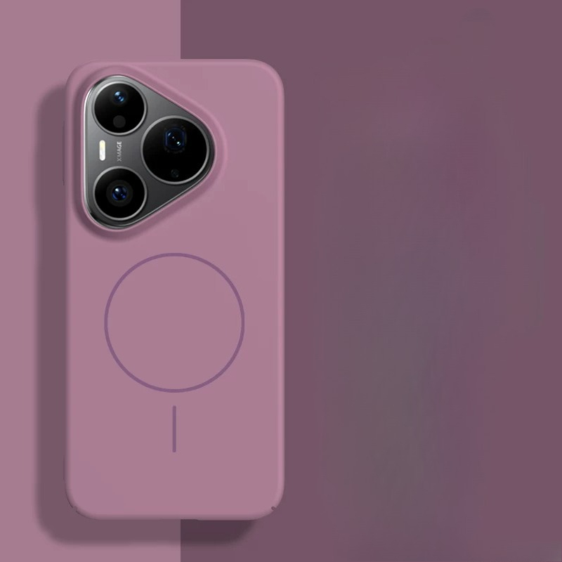 Original Liquid Matte Skin Mag - Huawei Pura 70 review and price